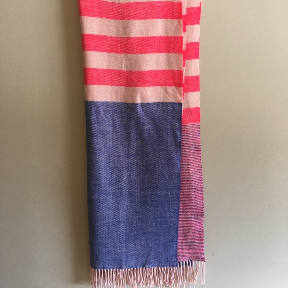 Long Scarf